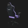 Крісло ігрове Anda Seat Kaiser 4 Size XL Premium PVC (Purple)