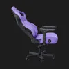 Крісло ігрове Anda Seat Kaiser 4 Size XL Premium PVC (Purple)