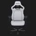 Крісло ігрове Anda Seat Kaiser 4 Size XL Premium PVC (White)