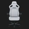 Крісло ігрове Anda Seat Kaiser 4 Size XL Premium PVC (White)