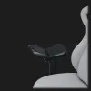 Крісло ігрове Anda Seat Kaiser 4 Size XL Premium PVC (White)