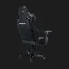 Кресло игровое Anda Seat Kaiser 4 Size XL Premium PVC (Black)