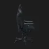 Крісло ігрове Anda Seat Kaiser 4 Size XL Linen Fabric (Black)