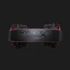 Ігрова гарнітура HyperX Cloud Alpha mini-jack/dual 3.5мм, 1.2м/2м (Black/Red)