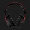 Ігрова гарнітура HyperX Cloud Alpha WL/USB-A (Black/Red)