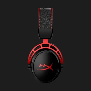 Игровая гарнитура HyperX Cloud Alpha WL/USB-A (Black/Red) (UA) в Сваляве