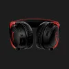 Ігрова гарнітура HyperX Cloud Alpha WL/USB-A (Black/Red)