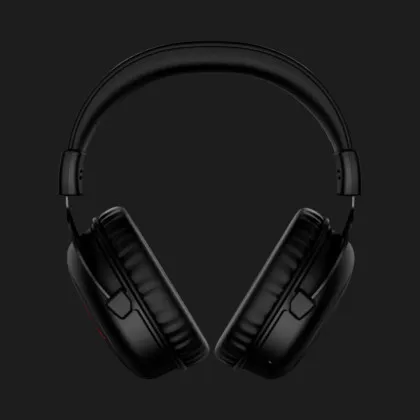 Игровая гарнитура HyperX Cloud II Core WL/USB-A (Black) в Черкасах