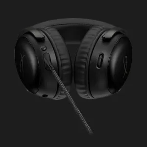 Игровая гарнитура HyperX Cloud III (Black) (EU) в Дрогобыче