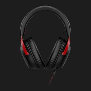 Игровая гарнитура HyperX Cloud III (Black/Red) (EU) в Дрогобыче