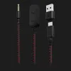 Игровая гарнитура HyperX Cloud III (Black/Red) (UA)