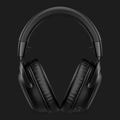 Ігрова гарнітура HyperX Cloud III WL (Black) у Запоріжжі