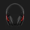 Ігрова гарнітура HyperX Cloud III WL (Black/Red) (UA)
