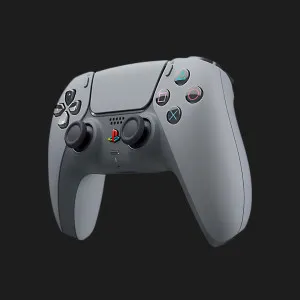 Беспроводной геймпад Sony PlayStation 5 DualSense (30th Anniversary Limited Edition) в Дрогобыче