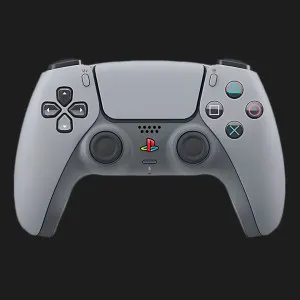 Беспроводной геймпад Sony PlayStation 5 DualSense (30th Anniversary Limited Edition) в Дрогобыче