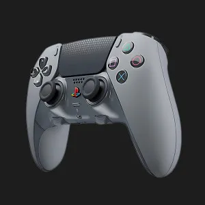 Беспроводной геймпад Sony PlayStation 5 DualSense Edge (30th Anniversary Limited Edition)
