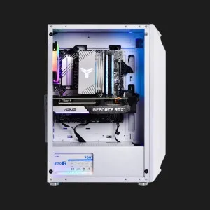 Компьютер ARTLINE Gaming X55WHITE (X55WHITEv48) в Бродах