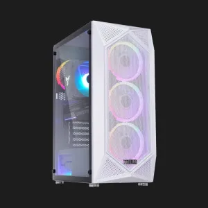 Компьютер ARTLINE Gaming X55WHITE (X55WHITEv48) в Бродах