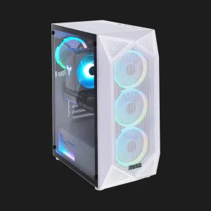 Компьютер ARTLINE Gaming X81White (X81Whitev31) в Бродах
