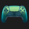 Бездротовий геймпад Sony PlayStation 5 DualSense (Chroma Teal)