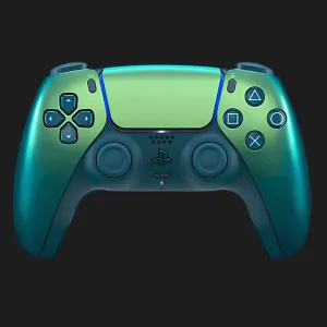 Беспроводной геймпад Sony PlayStation 5 DualSense (Chroma Teal) в Дрогобыче