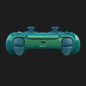 Беспроводной геймпад Sony PlayStation 5 DualSense (Chroma Teal) в Дрогобыче