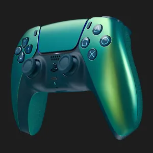 Беспроводной геймпад Sony PlayStation 5 DualSense (Chroma Teal) в Дрогобыче