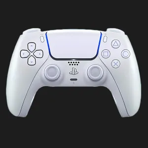 Беспроводной геймпад Sony PlayStation 5 DualSense (Chroma Pearl) в Дрогобыче