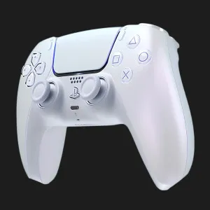 Беспроводной геймпад Sony PlayStation 5 DualSense (Chroma Pearl) в Дрогобыче