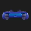 Беспроводной геймпад Sony PlayStation 5 DualSense (Chroma Indigo)