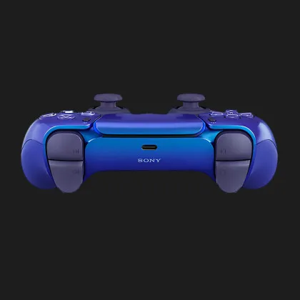 Бездротовий геймпад Sony PlayStation 5 DualSense (Chroma Indigo)