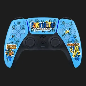 Беспроводной геймпад Sony PlayStation 5 DualSense (Fortnite Limited Edition) в Дрогобыче