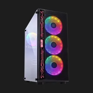 Комп'ютер ARTLINE Gaming X49 (X49v17) в Бродах
