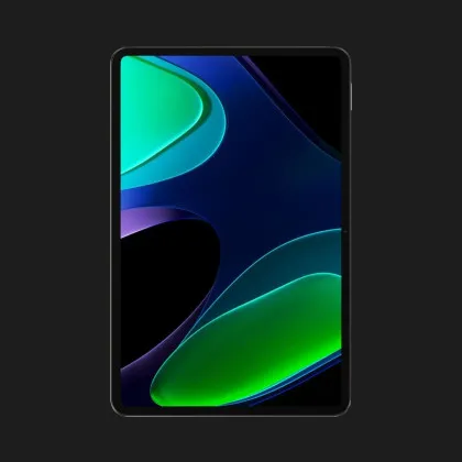 Планшет Xiaomi Pad 6 8/256GB (Champagne) (UA) в Хусті