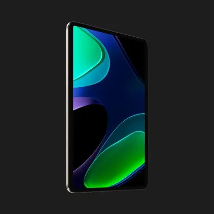 Планшет Xiaomi Pad 6 8/256GB (Champagne) (UA) в Хусті