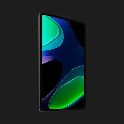 Планшет Xiaomi Pad 6 6/128GB (Gravity Gray) (UA) в Києві