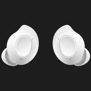 Навушники Samsung Galaxy Buds FE SM-R400 (White) (SM-R400NZWASEK) в Сваляві