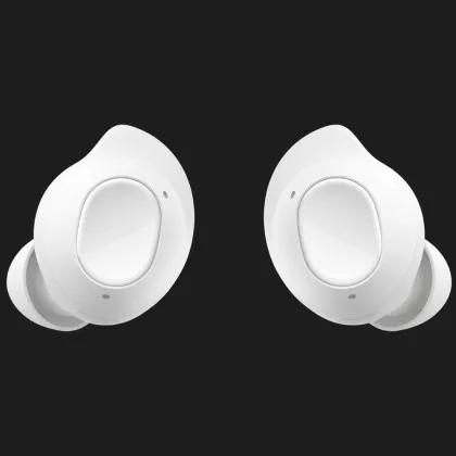 Навушники Samsung Galaxy Buds FE SM-R400 (White) (SM-R400NZWASEK) в Києві