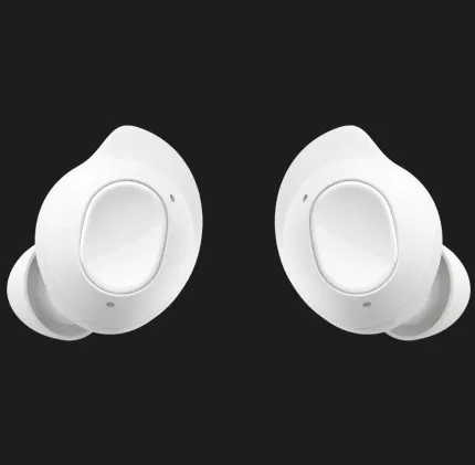 Наушники Samsung Galaxy Buds FE SM-R400 (White) (SM-R400NZWASEK)