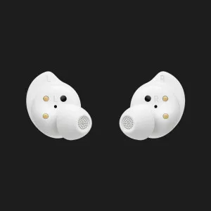 Навушники Samsung Galaxy Buds FE SM-R400 (White) (SM-R400NZWASEK) в Сваляві