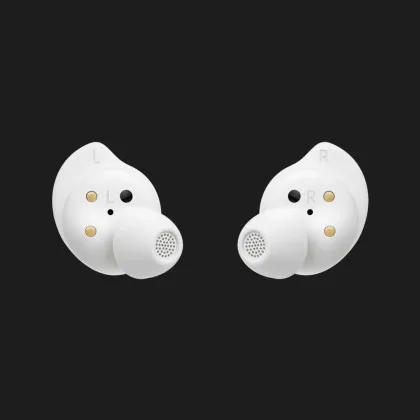 Навушники Samsung Galaxy Buds FE SM-R400 (White) (SM-R400NZWASEK) в Києві