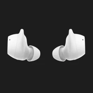 Навушники Samsung Galaxy Buds FE SM-R400 (White) (SM-R400NZWASEK) в Сваляві