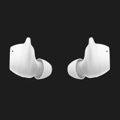 Навушники Samsung Galaxy Buds FE SM-R400 (White) (SM-R400NZWASEK) в Нововолинську