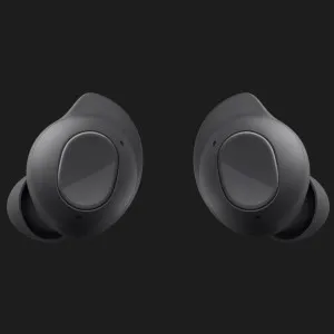 Навушники Samsung Galaxy Buds FE SM-R400 (Graphite) (SM-R400NZAASEK) в Сваляві