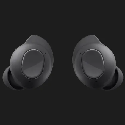 Навушники Samsung Galaxy Buds FE SM-R400 (Graphite) (SM-R400NZAASEK) в Нововолинську