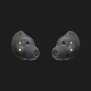 Навушники Samsung Galaxy Buds FE SM-R400 (Graphite) (SM-R400NZAASEK) в Сваляві