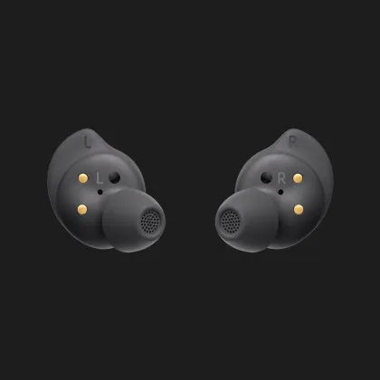 Наушники Samsung Galaxy Buds FE SM-R400 (Graphite) (SM-R400NZAASEK) в Киеве