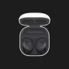 Наушники Samsung Galaxy Buds FE SM-R400 (Graphite) (SM-R400NZAASEK)