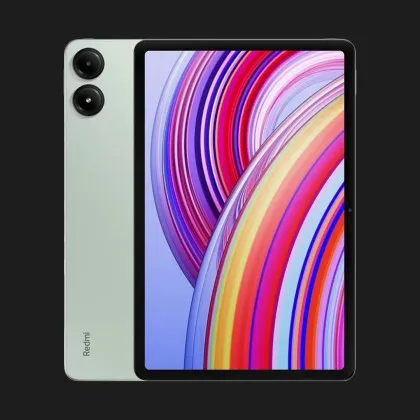 Планшет Xiaomi Redmi Pad Pro 6/128GB (Mint Green) (UA) в Києві