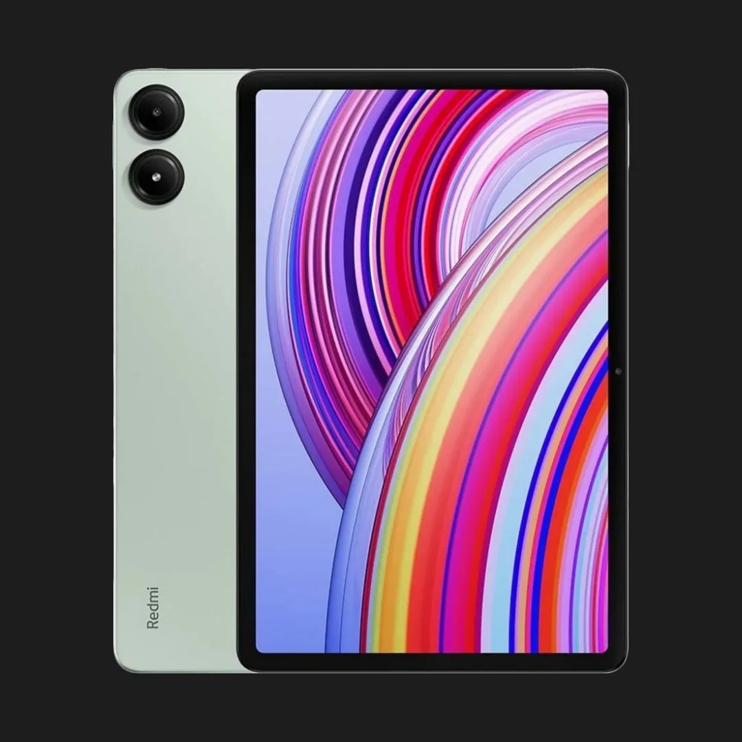Планшет Xiaomi Redmi Pad Pro 8/256GB (Mint Green) (UA)